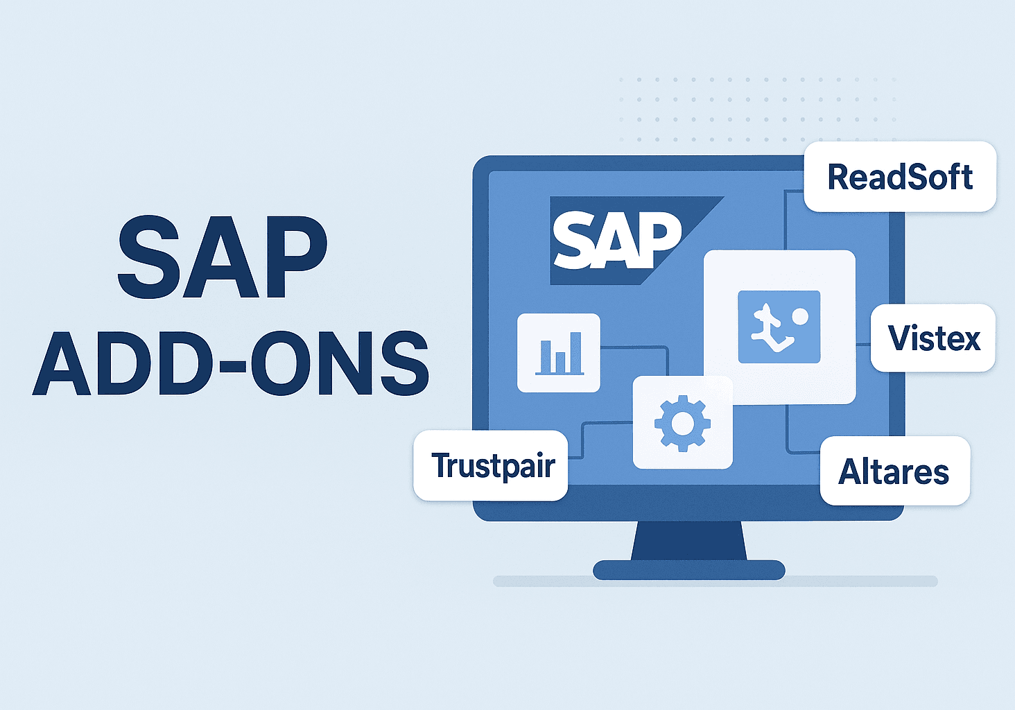 SAP Addons