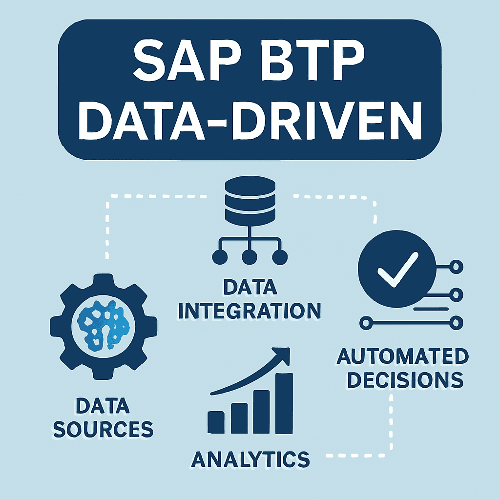 Business Technology Platform